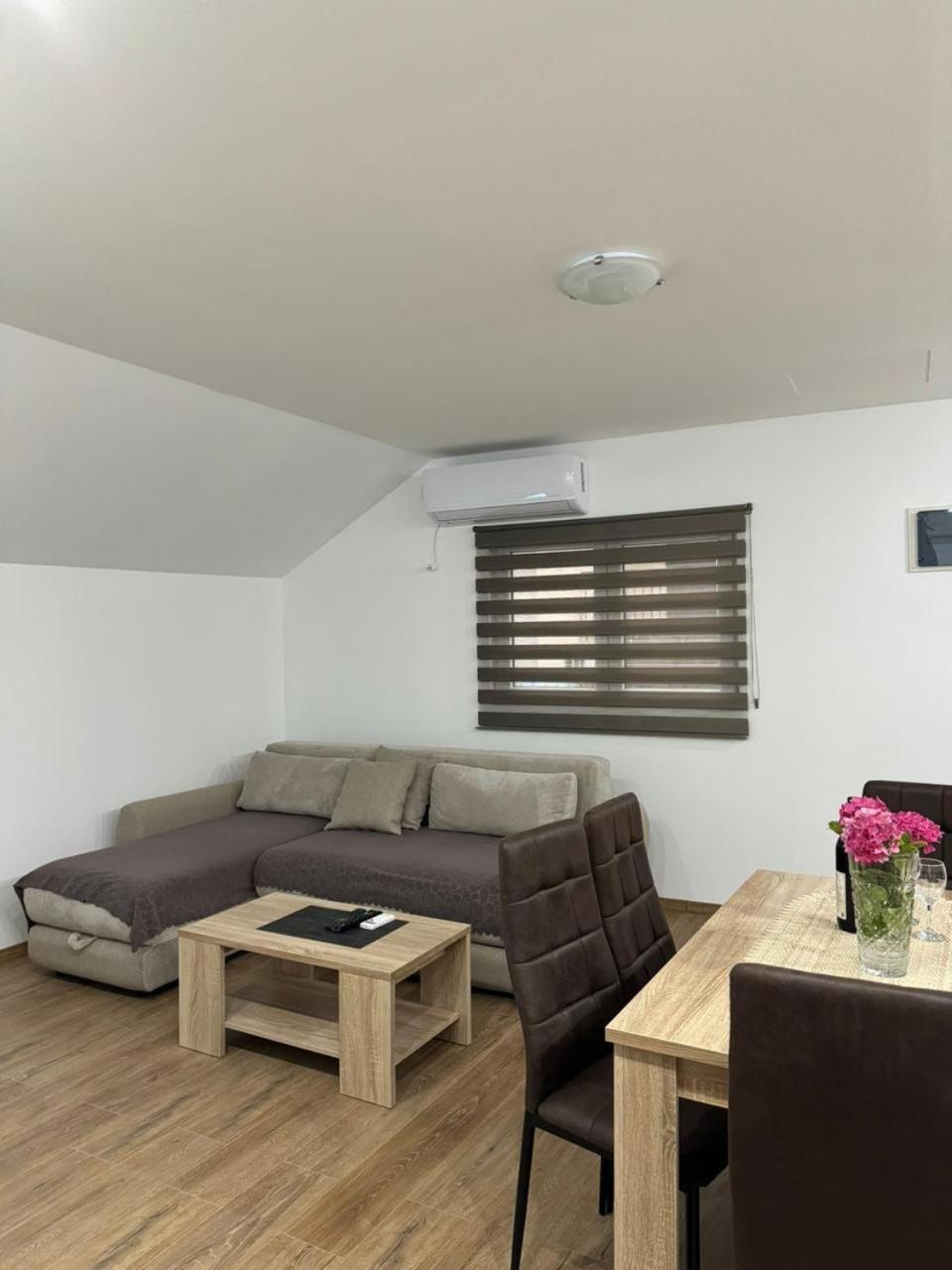 Apartmani Dada 코토르 외부 사진
