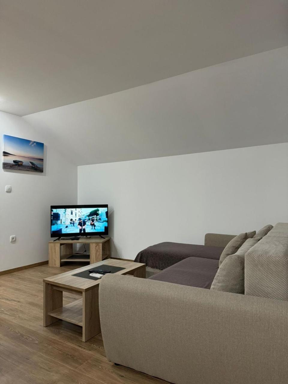 Apartmani Dada 코토르 외부 사진