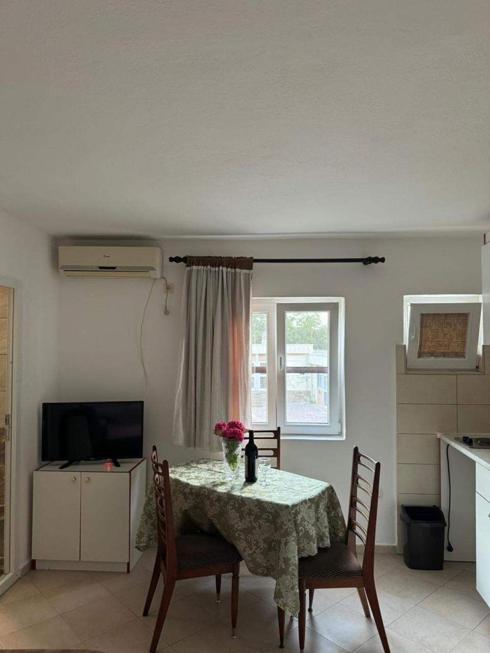 Apartmani Dada 코토르 외부 사진