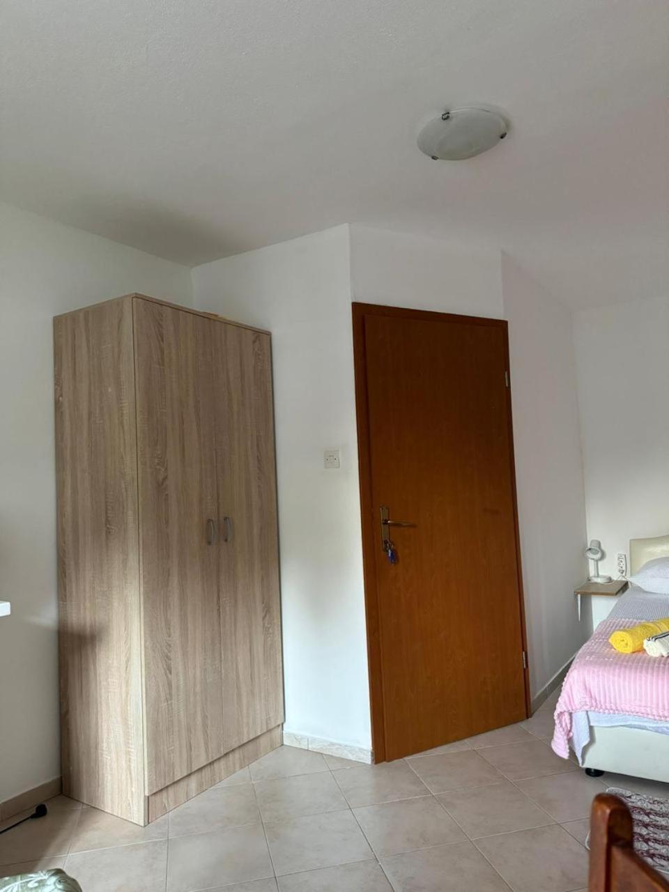 Apartmani Dada 코토르 외부 사진