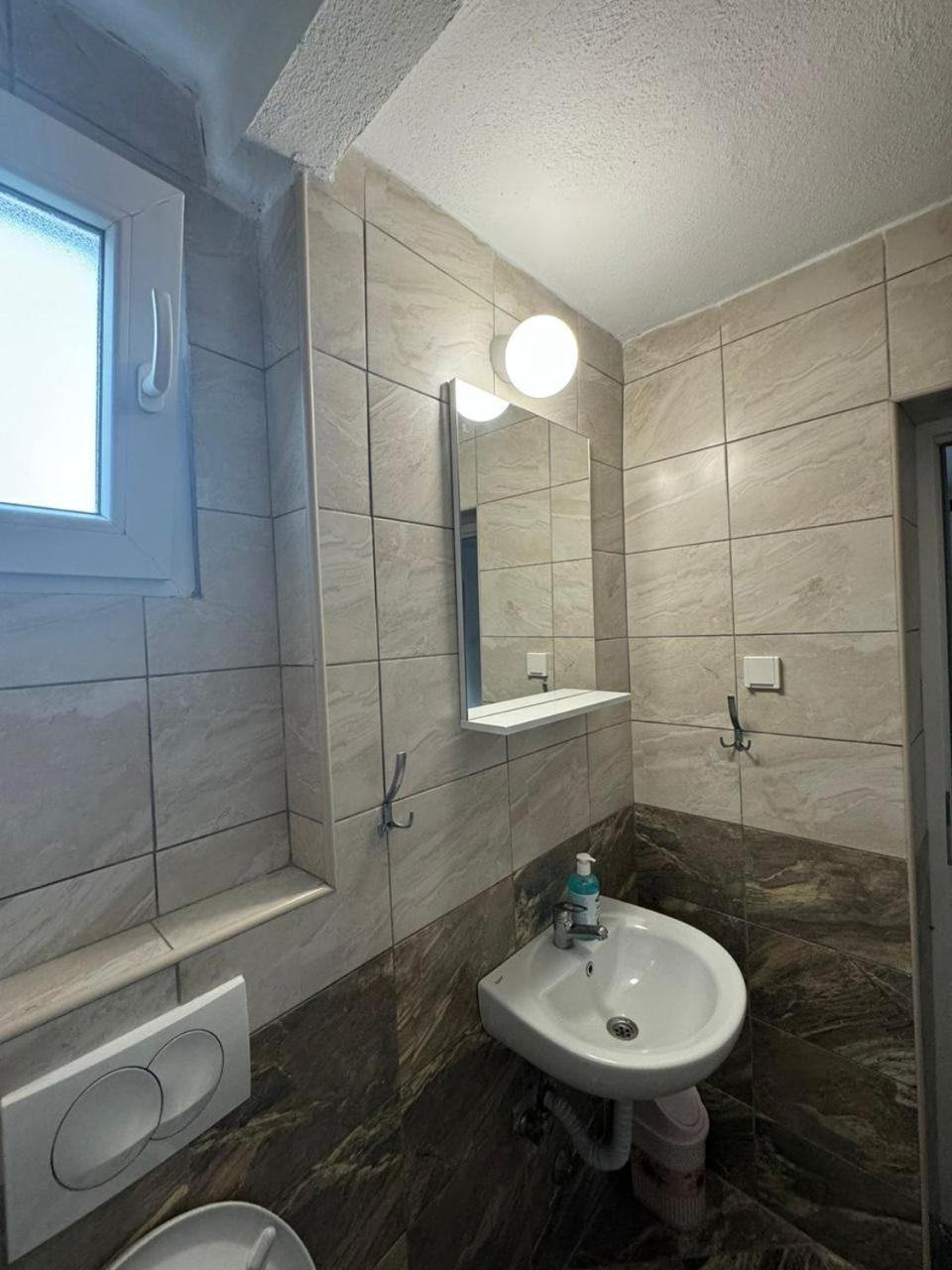 Apartmani Dada 코토르 외부 사진