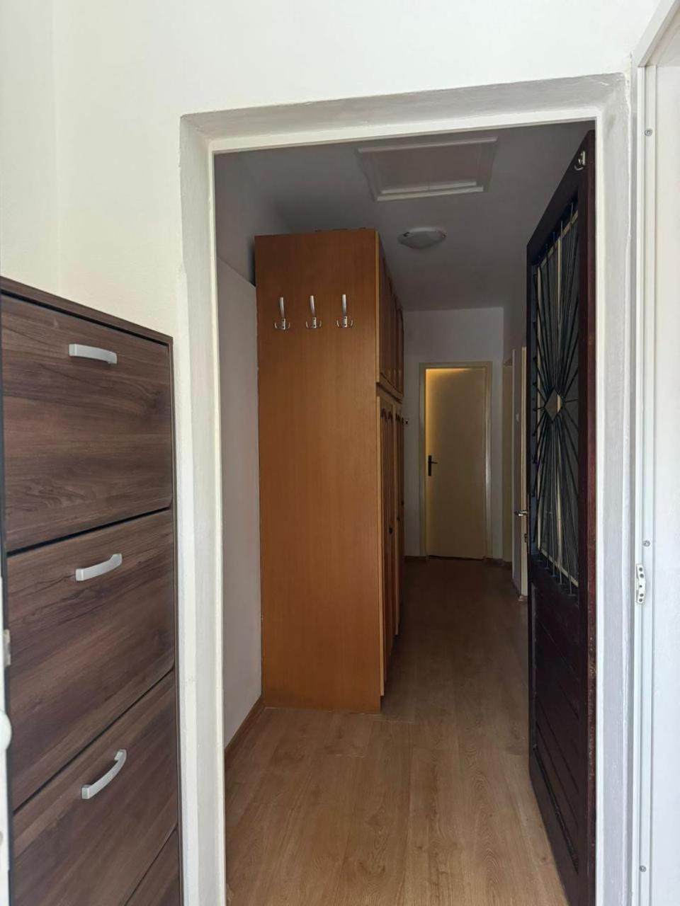 Apartmani Dada 코토르 외부 사진
