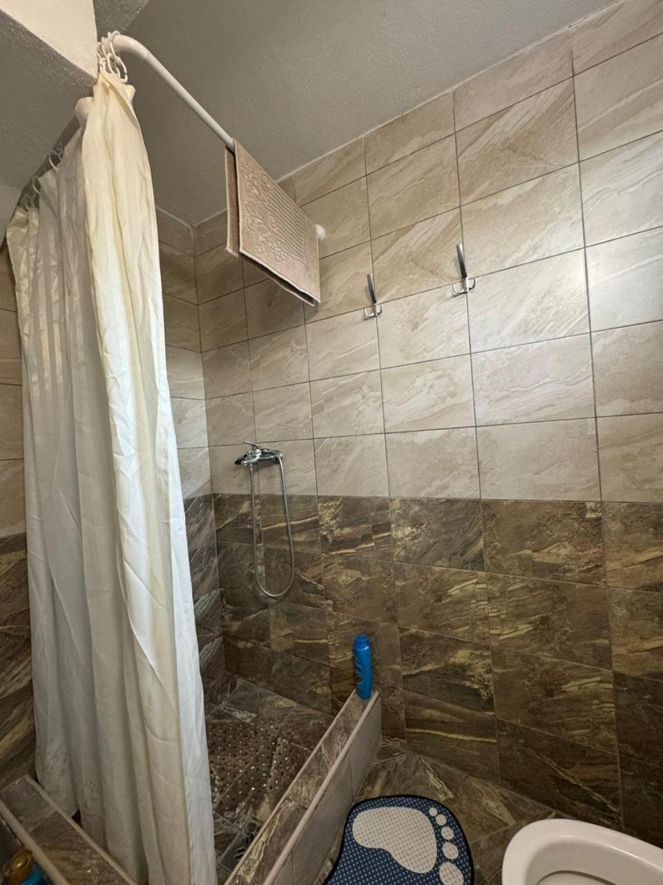 Apartmani Dada 코토르 외부 사진